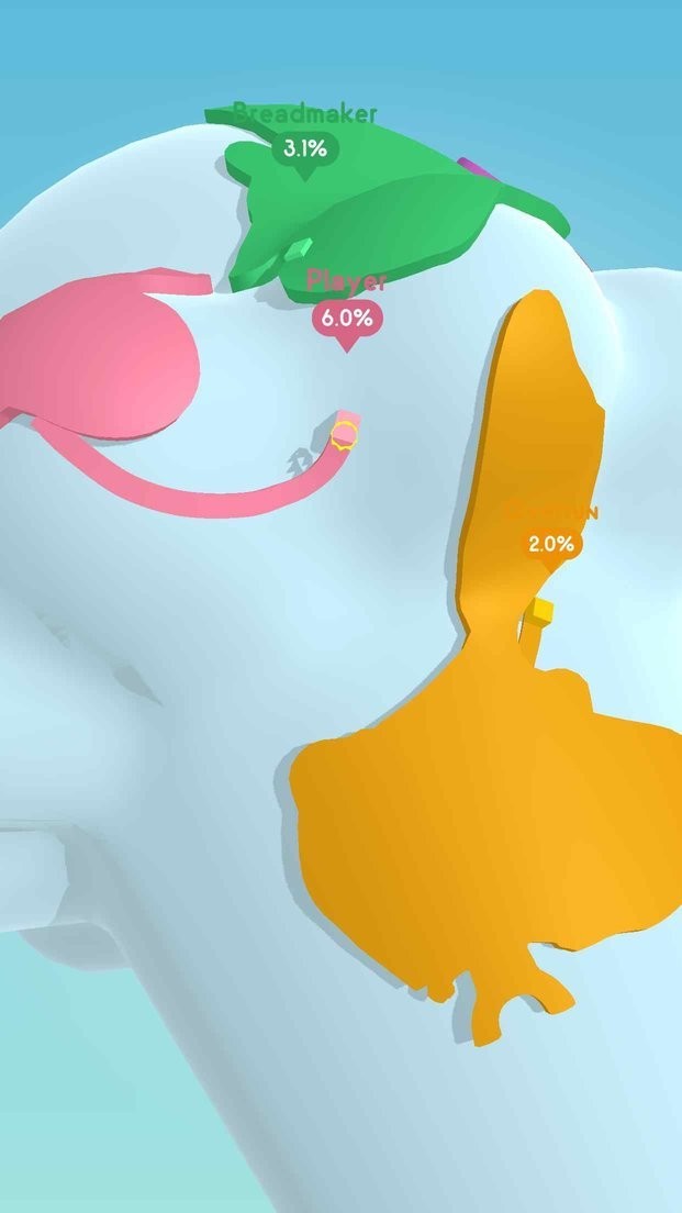 纸片大作战3D内置菜单版下载