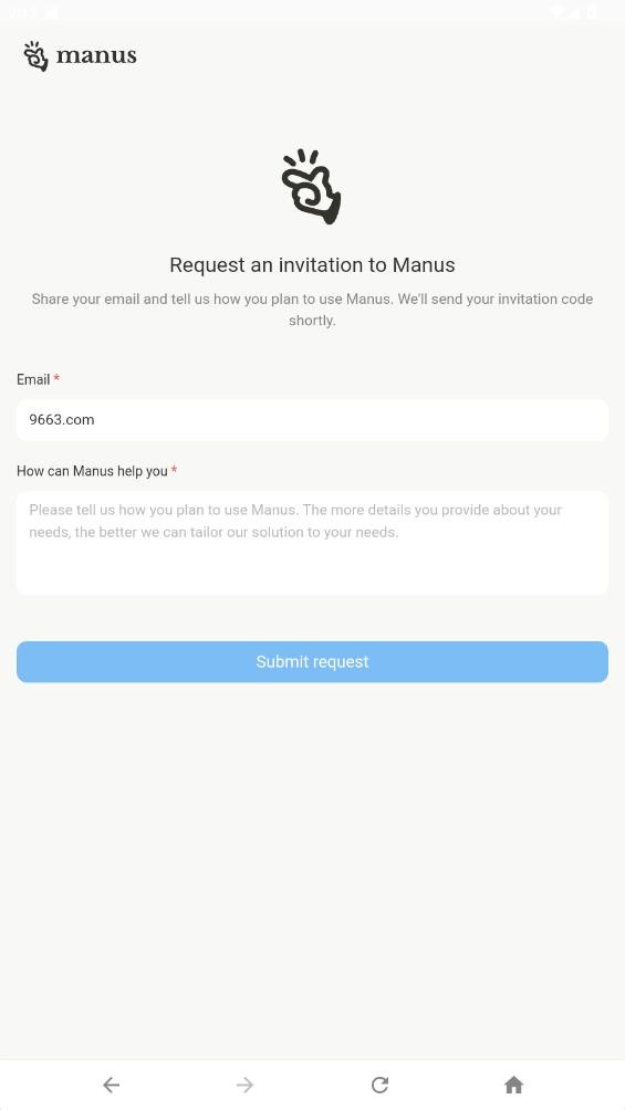 manus人工智能截图3