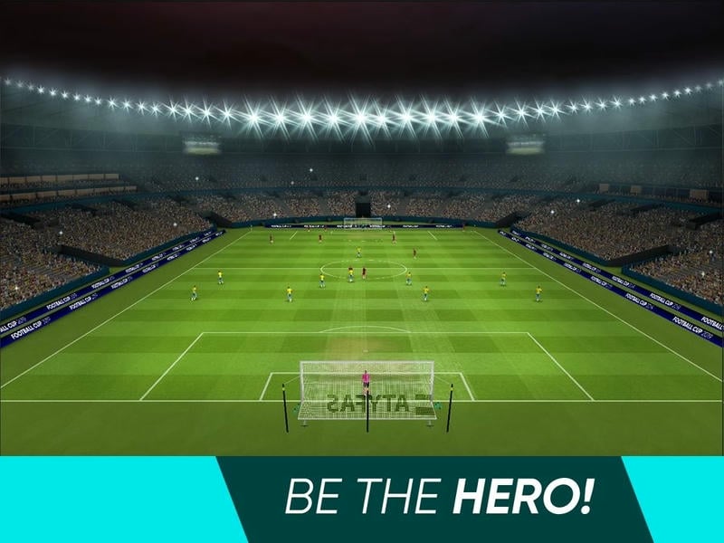足球世界杯2022修改版下载