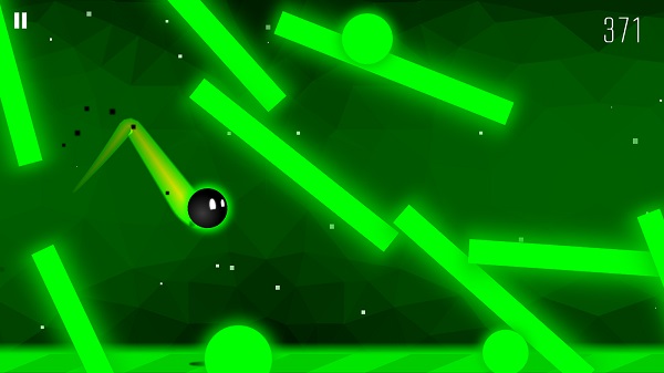 几何逃生1(Dash till Puff!)截图3