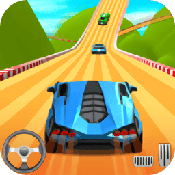 3d极速飙车最新版v1.0.0