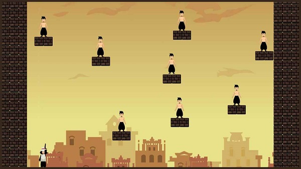 活到大结局游戏手机版截图1