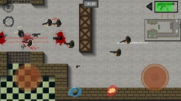 战区2手机版(warzone2)截图2