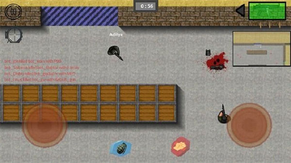战区2手机版(warzone2)截图3