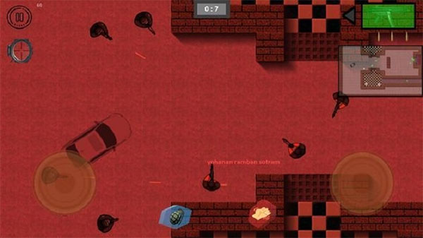 战区2手机版(warzone2)截图4