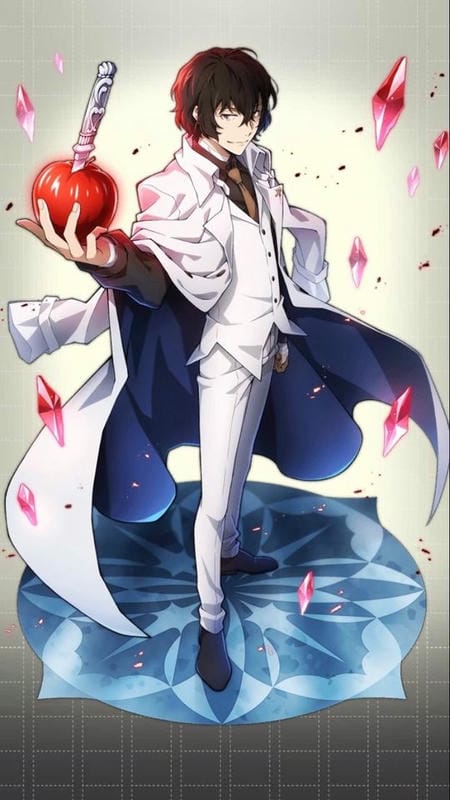 文豪迷犬日服官方版(文スト迷ヰ犬)截图1