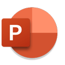 microsoft powerpoint手机版v16.0.16626.20136