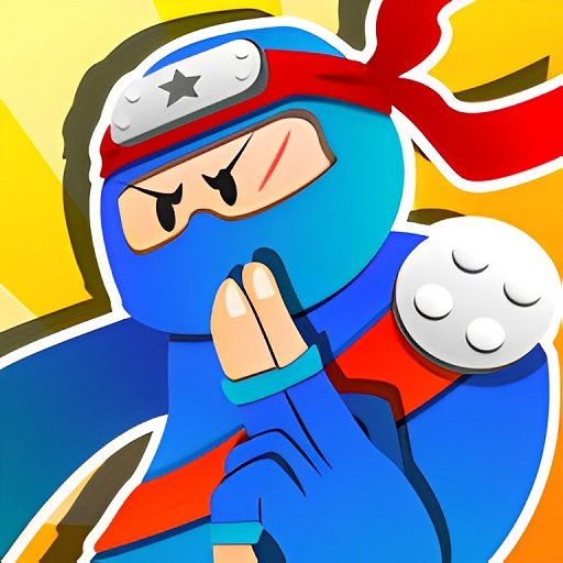 忍者之手内置作弊菜单破解版v0.5.0