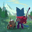 Botworld Adventure汉化版v1.15.1