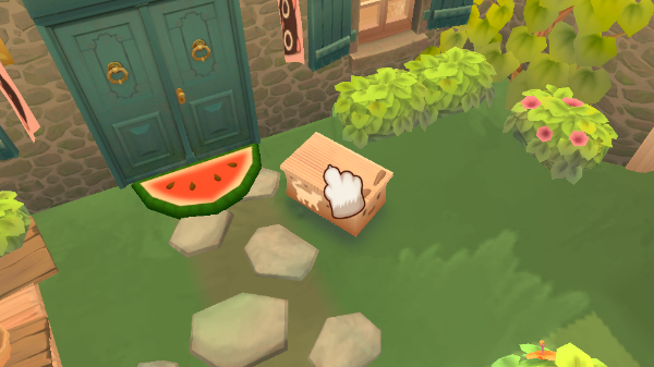 猫咪救援故事手游截图2