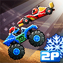 撞头赛车官方正版最新版v4.2.1