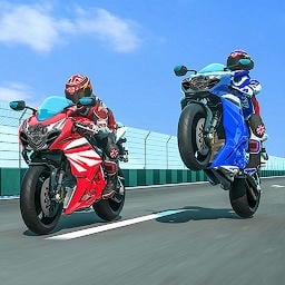 极限摩托狂飙2最新版v1.0.3