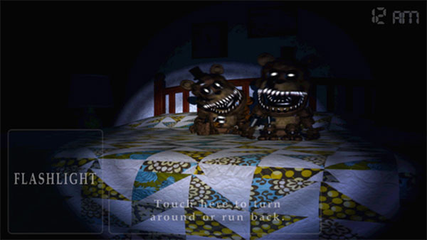 玩具熊的五夜后宫4手机版截图4