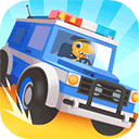 恐龙警车手机版v1.1.0
