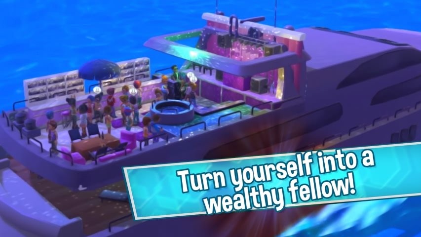 播客人生完整免费版截图2