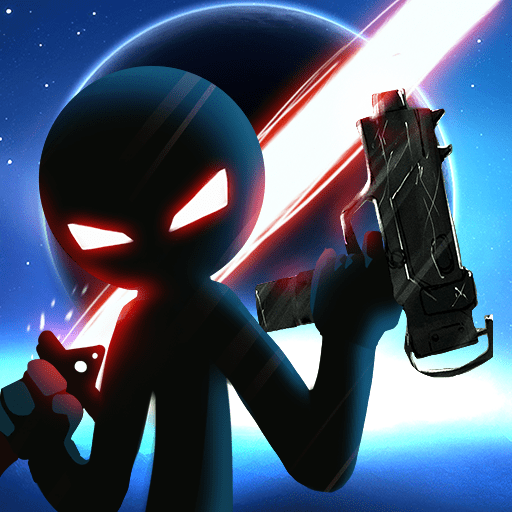火柴人幽灵2星球大战无限钻石版v8.1.1