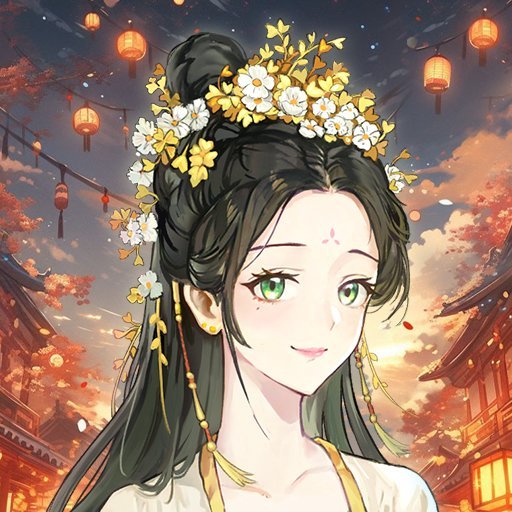 女官逆袭记游戏破解版v1.0.6