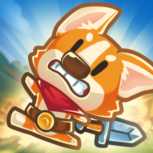 放置探险团无限钻石版v1.0.0
