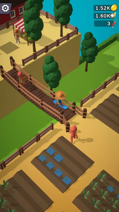 迷你农场大亨手机版截图2