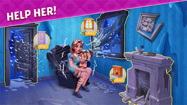 配对故事官方版截图2