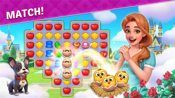 配对故事官方版截图3