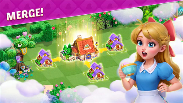 配对故事官方版截图4