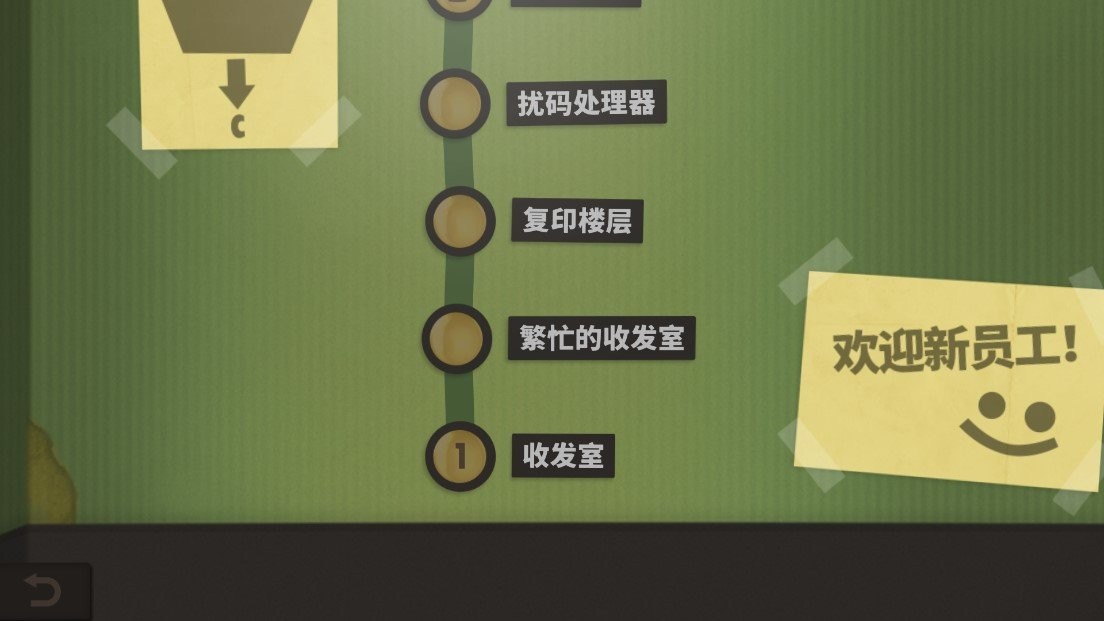 人力资源机游戏完整版截图1