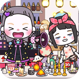 托卡世界模拟最新版v1.2