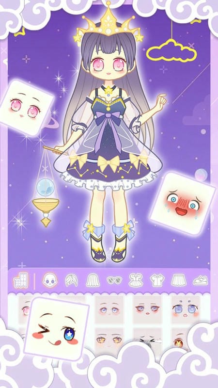 托卡世界少女屋最新版 托卡世界少女屋官方版