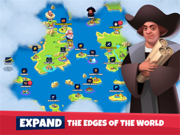 航运大亨游戏官方版截图4