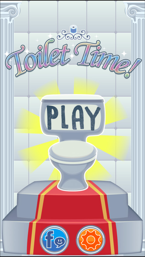 Toilet Time游戏截图1