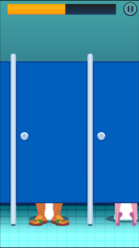 Toilet Time游戏截图4