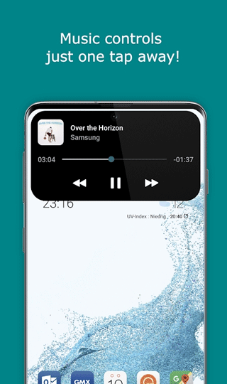 dynamicspot pro最新版本截图1