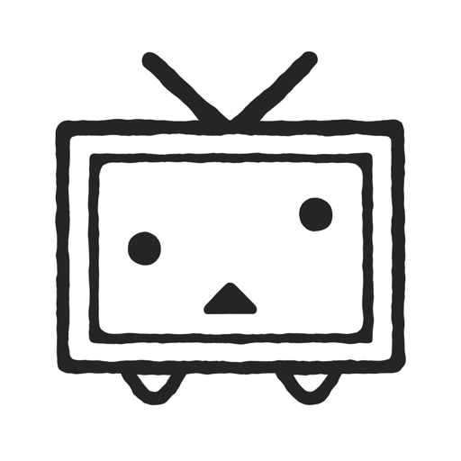 Niconico动画最新版(N站)v8.22.0