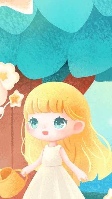 口袋乌托邦(ポケピア)截图3