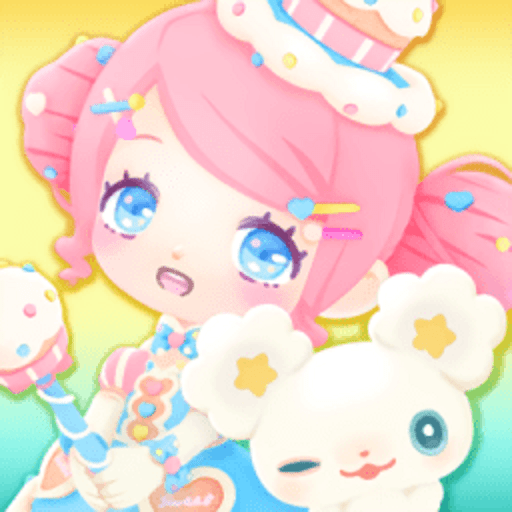 口袋乌托邦(ポケピア)v1.18.1