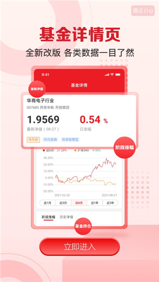 民生证券手机版截图4