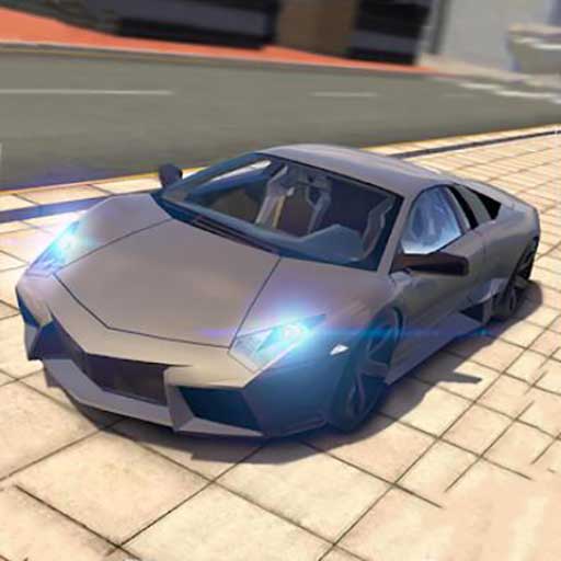 超凡赛车2024最新版v1.2.2