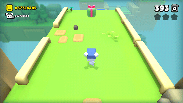 苏西方块中文版截图1