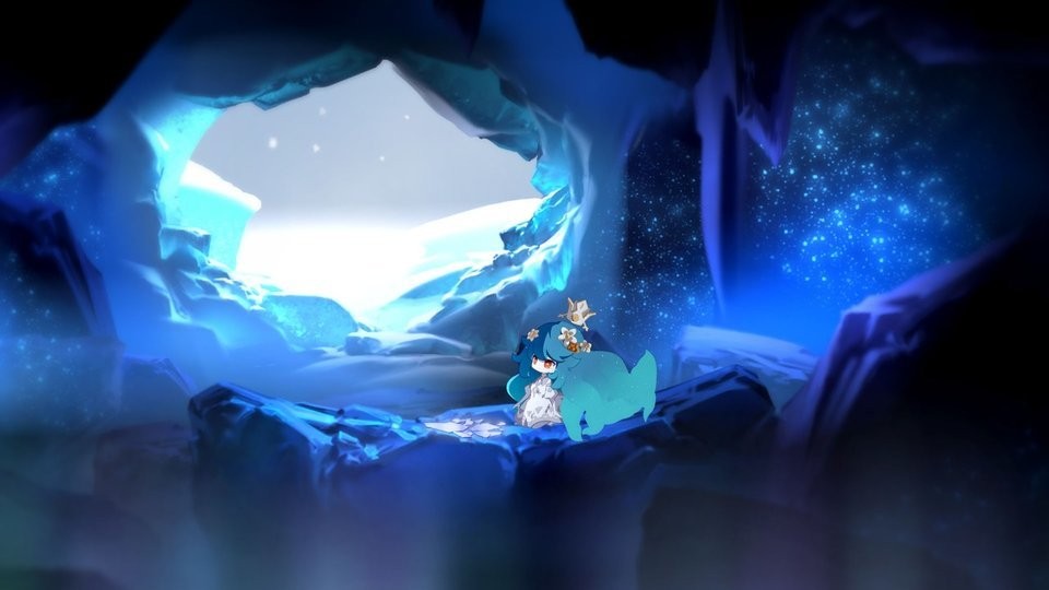 微光之镜中文版(Love Live)截图3