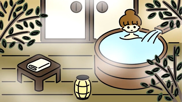 一年之春游戏(A YEAR OF SPRINGS)截图2