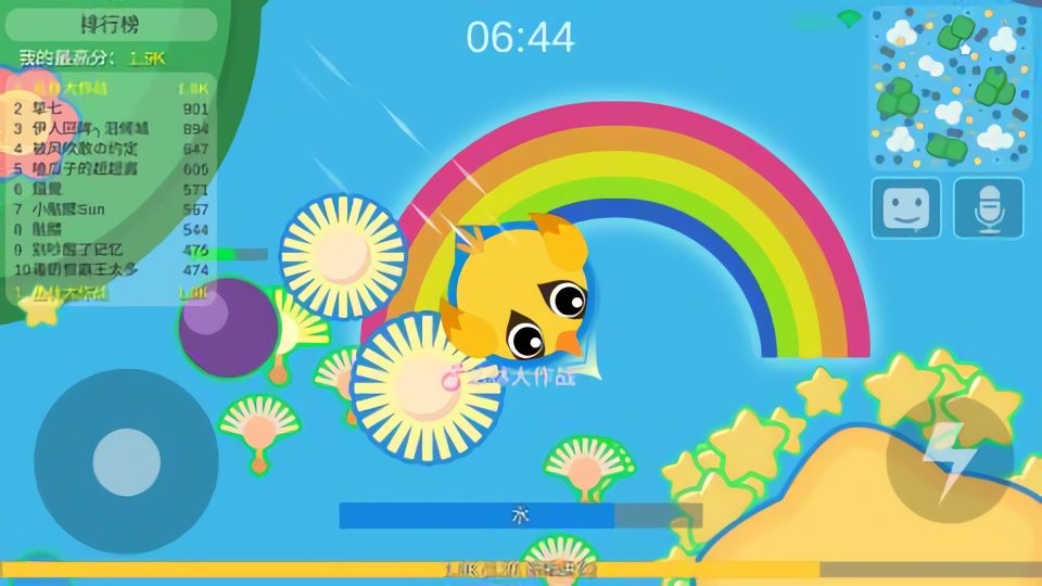 丛林大作战最新版2024截图4