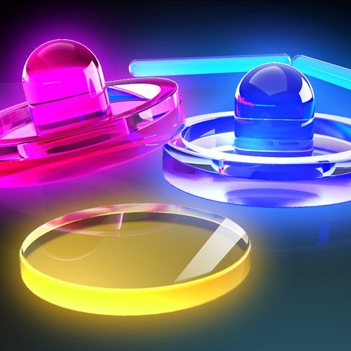 桌面冰球王者手游v1.0.8.404.401.0216