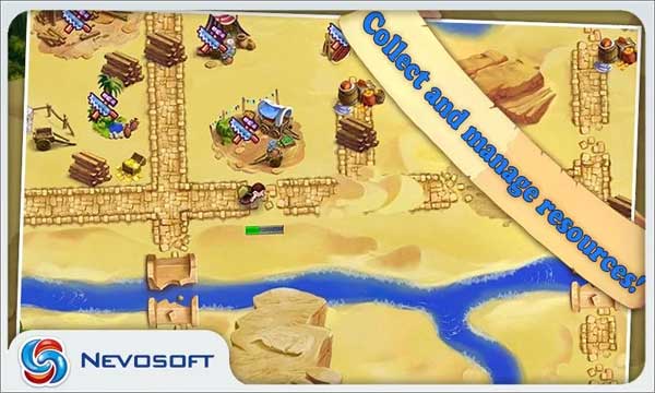 我的公主王国手机版截图2