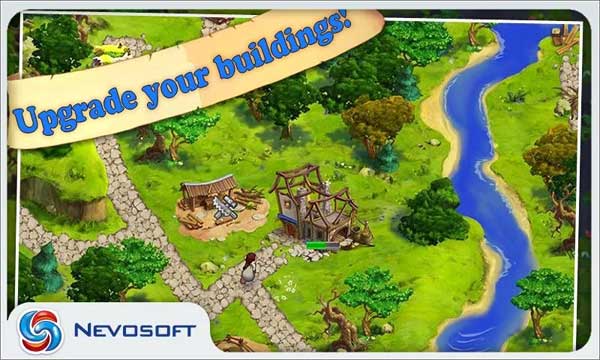 我的公主王国手机版截图5