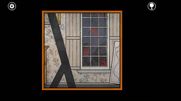 逃离方块锈湖根源游戏(Rusty Lake: Roots)截图3