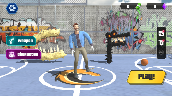 大黑手党游戏截图1