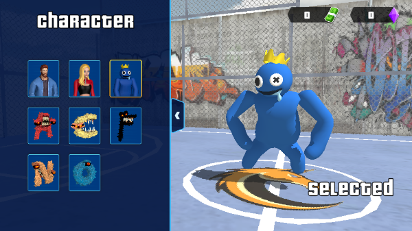 大黑手党游戏截图2