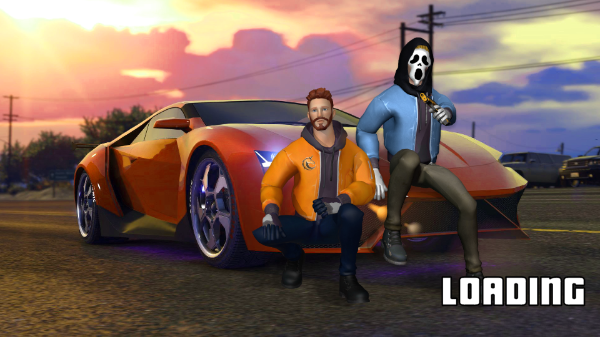 大黑手党游戏截图3