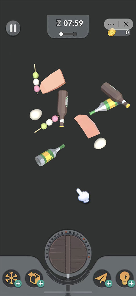 美食大作战手机版截图3